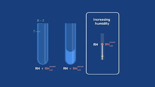 Basics of Capillary Condensation [upl. by Chasse]