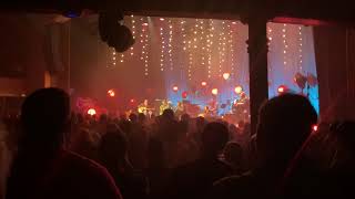 Widespread Panic AirplaneRide Me High wBilly Strings 8242019 Ryman Auditorium [upl. by Cenac]