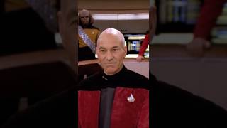 quotSkilled Leadershipquot Getting To quotYesquot Star Trek TNG [upl. by Kcid]