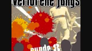 Verlorene Jungs  Samstag N8  Runde 8 [upl. by Yemerej]