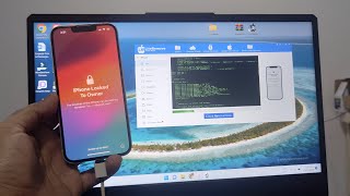 iOS 1751 iCloud Bypass Unlock Tool 2024💥 How To Remove iCloud Lock On iPhone 14 iOS 17 Free [upl. by Nairbo]