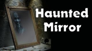 Warning The Haunted Mirror Will Shock You  RB HAUNTED [upl. by Yr]