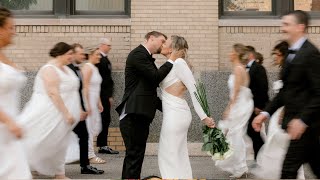 Lamberson Wedding Highlight [upl. by Spearman]