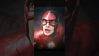 Unbelievable Powers of The Flash Watch Now 😱 [upl. by Uwkuhceki]