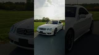 2006 CL65 Glamour Shots [upl. by Cott]