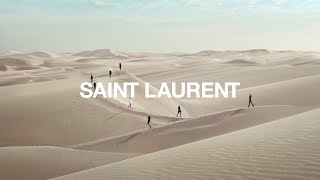 SAINT LAURENT  WOMENS SUMMER 21  FULL SHOW [upl. by Cordy]