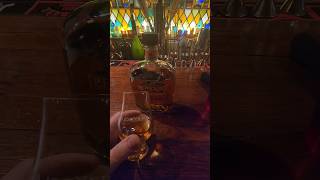 Trying Jeffersons Ocean Aged at Sea bourbon [upl. by Sivle]