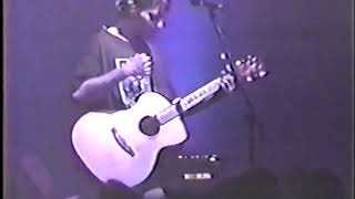 Toad the Wet Sprocket  Windmills live from Austin TX 5301995 [upl. by Goody52]