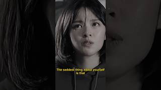 The saddest thing about yourself💔sad yourself [upl. by Yardley]