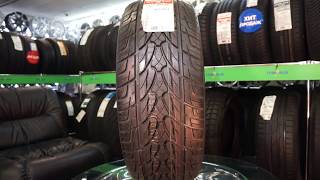 Kumho Ecsta STX KL12 [upl. by Hannover569]