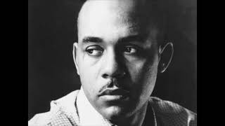 Ralph Ellison – Richard Wright’s Blues 1945 [upl. by Acinomaj]