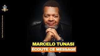 Urgent Passez ce message urgemment à Marcelo Tunasi [upl. by Ettennad]