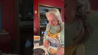 Chocolate Icing Brenda Gantt Recipe [upl. by Eirol]