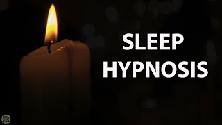 Sleep Hypnosis Fall Asleep Fast Sleep Talk Down Guided Sleep Meditation By Jason Stephenson [upl. by Schrick645]