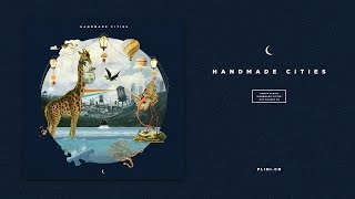 Plini  Handmade Cities Audio [upl. by Raimes]