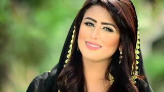 ميحد حمد  معجب  MU3JAB حصريا  2015 [upl. by Kress258]