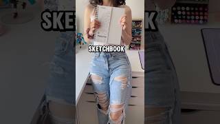 What can this BleedProof sketchbook handle holidaywithyoutube [upl. by Krid]