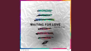 Waiting For Love Astma amp Rocwell Remix [upl. by Schalles]