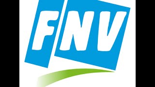 Zo werkt Nederland FNV 20 seconden [upl. by Shere672]