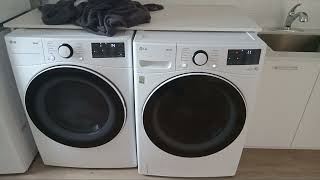 Laundry mat washing machine Drying machine [upl. by Oilegor]