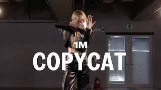 Billie Eilish  COPYCAT  Learners Class [upl. by Sitelc]