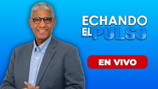 🔴 EN VIVO ECHANDO EL PULSO [upl. by Photina]