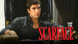 Scarface 1983 l Ai Pacino l Michelle Pfeiffer l Steven Bauer l Full Movie Hindi Facts And Review [upl. by Keane610]