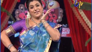 Jabardasth  జబర్దస్త్  Intro 15th January 2015 [upl. by Ardeha]