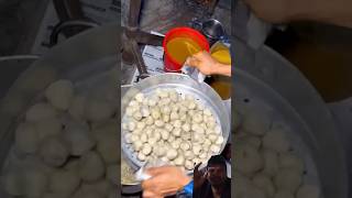 Nepali Street Food  Nepali Food Vlogs  Nepali Vlogs  Food Vlogs  Nepali Mukbang 🔥 shorts [upl. by Esinet]