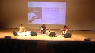 Vikram Hazras SG Concert 20112012 Part 4 [upl. by Marylou]