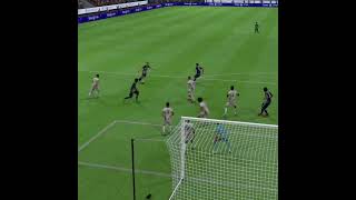 FIFA 23  Great goals  FUT 23  Federico Chiesa fifa [upl. by Christianity]