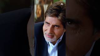 आपके चीटियों ने तोह मुझे रुला दिया  ytshorts amitabhbachchan [upl. by Meghan129]