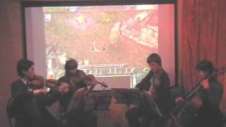 Arcanum vivum — Grass theme from Heroes of Might and Magic III [upl. by Pierro242]