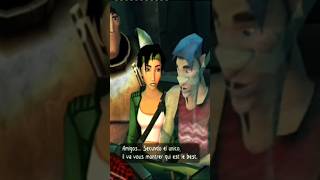 Secundo El Unico  Beyond Good amp Evil HD [upl. by Chatwin608]