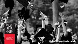 Swinburne Graduation 19th December 2017 1100am [upl. by Barboza911]