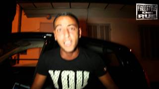 Freestyle De Rue  LaCrim [upl. by Gemma]