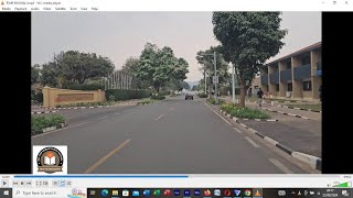 Its Kigali Tour [upl. by Ylrak]