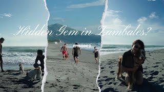 Where to go in Zambales Ep 2 [upl. by Hocker]