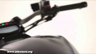 Ducati Diavel Riding Modes Explained [upl. by Melamed247]