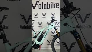 Range Extender Specialized Levo GEN3 rangeextender ebike [upl. by Yelir]