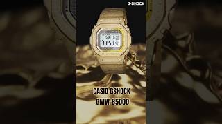 I Built a GShock B5000 Out of Metal gshock casio youtube toughness casioak [upl. by Dewhirst]