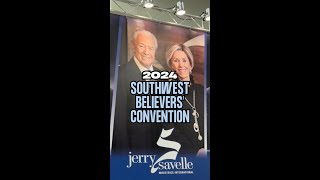 2024 Southwest Believers Convention [upl. by Samanthia]