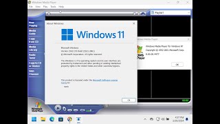 how to install windows media player on windows 10 and 11 [upl. by Ailahtan]