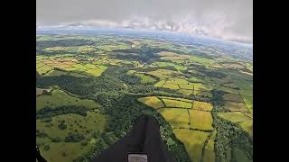 Woolacombe to Challacombe [upl. by Ylurt]