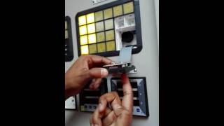 RTK ANNUNCIATOR RTK P725 programming Engr Muhammad Ishaq [upl. by Nimaynib]