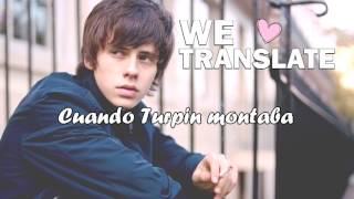 Jake Bugg  Turpin hero Subtitulada al español [upl. by Nagam410]