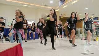 SUMAYAW KA  Gloc 9  Zumba Dance Fitness  Gielie Zumba [upl. by Itnavart]