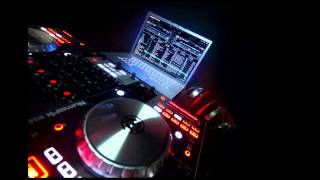 Chab Amine bay bay mega mix BY DJMinous from thevest 2014 [upl. by Llibyc]