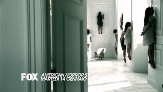 American Horror Story Coven  Teaser Silenzio [upl. by Sila]