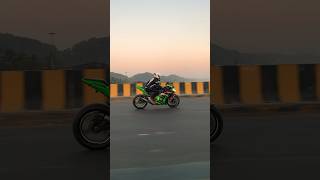 Zx10r Sound Sc Project Full System  Zx10r Cinematic Video arzx10r zx10r kawasakizx10r scproject [upl. by Ydissac599]